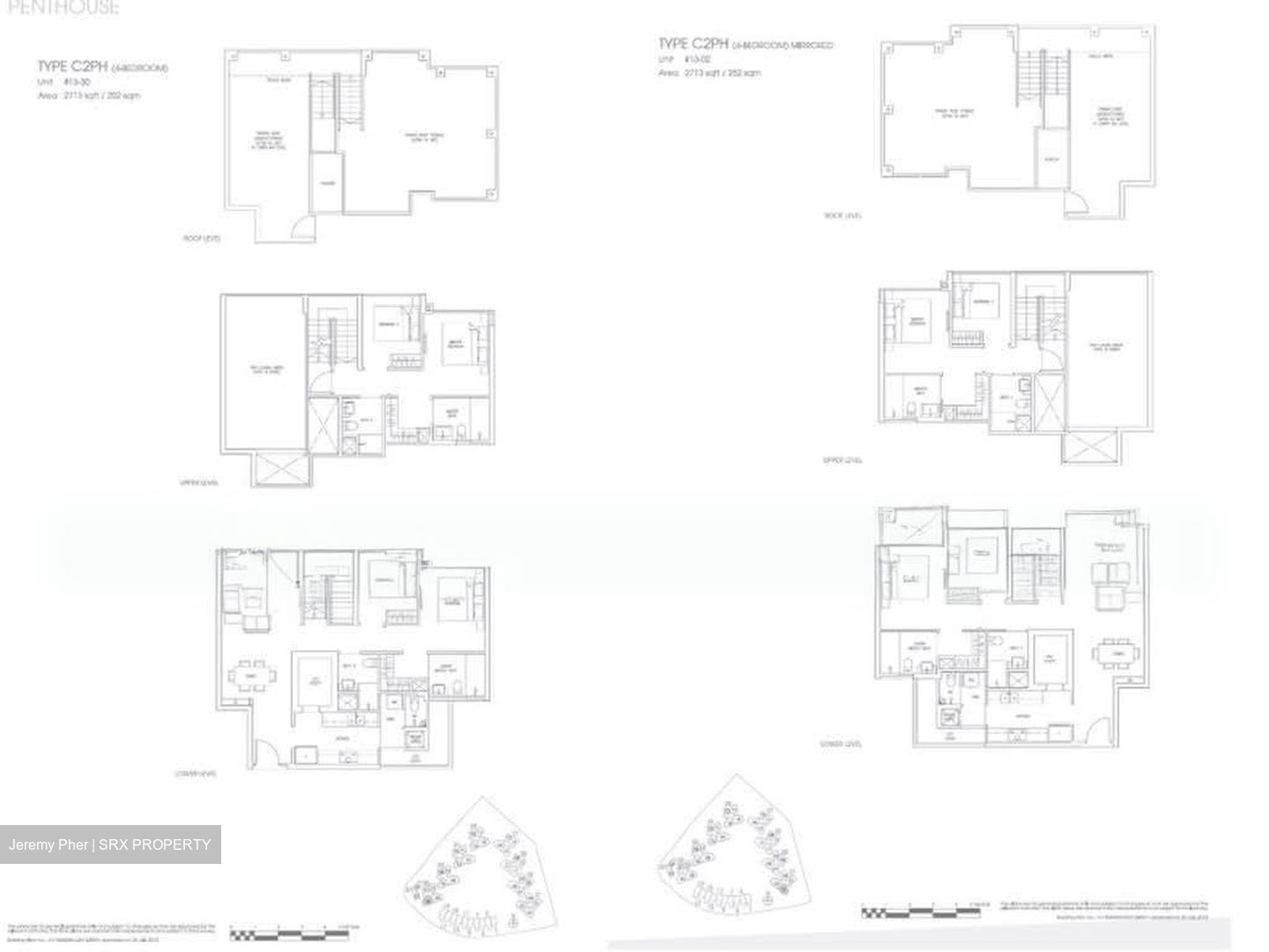 Skies Miltonia (D27), Condominium #570359761